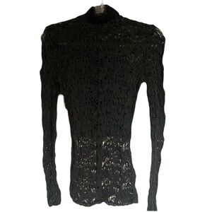 Moda International 90s top size medium